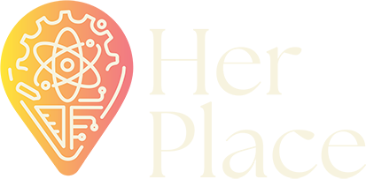 Her Place Logo